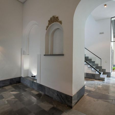 Ry Aparcamiento Incluido Junto A Catedral Ideal Parejas Sevilla Dış mekan fotoğraf
